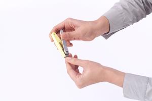 インソールとは靴の中敷きのこと