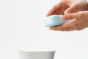 収納力抜群の開け閉め簡単ベッド