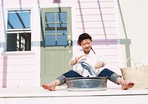 フライヤーが見やすく宣伝効果があります